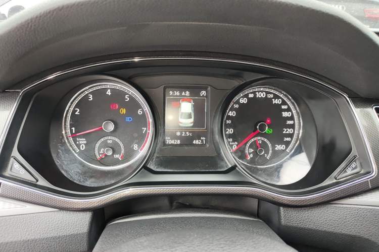 Used Volkswagen Passat 2017 330TSI DSG Prestige Edition