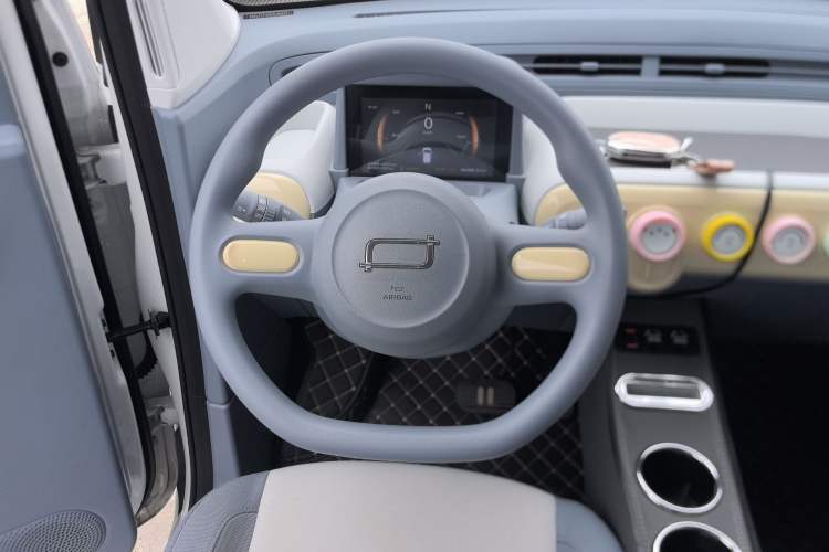 Used Bestune Pony 2025 222km Range Linglong Horse