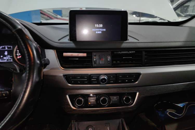 Used FORTHING SX6 2018 1.6L Manual Luxury Model