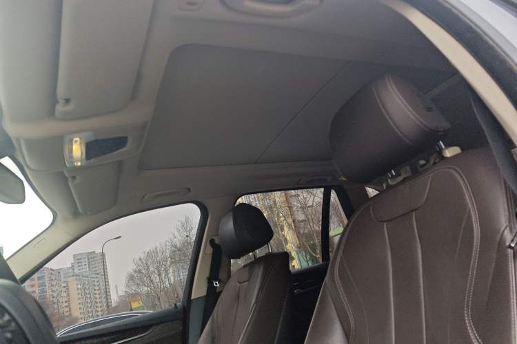 Used BMW X5 2014 xDrive35i Elegant Edition