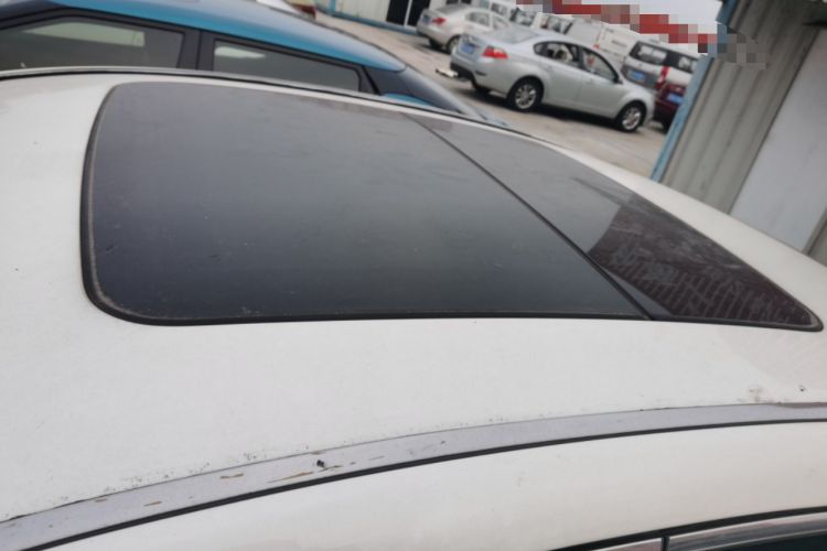 Used Geely Auto Emgrand GT 2015 2.4L Comfort Model