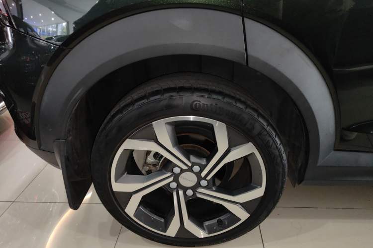 Used Lynk & Co 06 2023 Remix 1.5T Hero