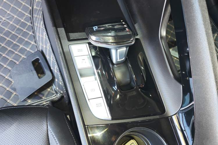 Used Hyundai Elantra 2023 1.5L CVT GLX Elite Edition