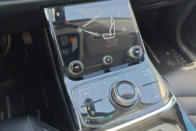 Used NETA U 2022 Zhi400 Pro Lithium Iron Phosphate
