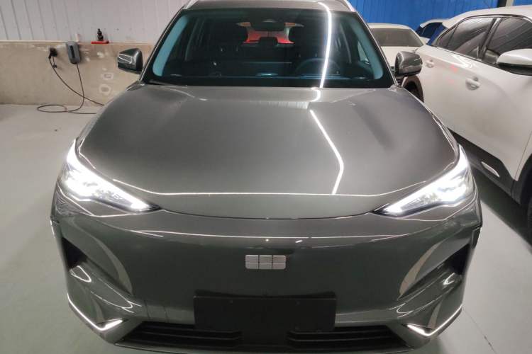 Used Geely Galaxy E5 2026 Model 610km Exploration+ Edition