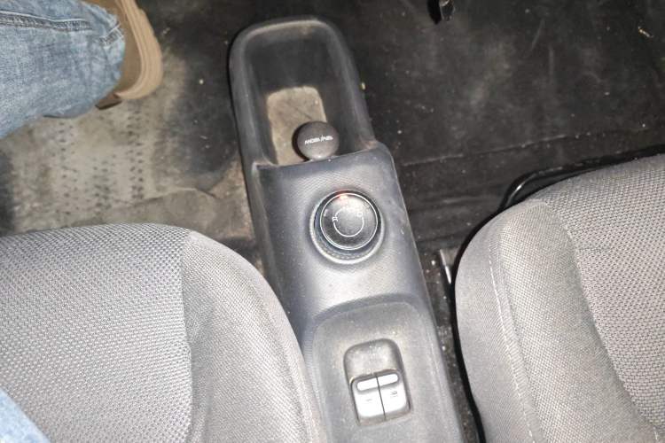 Used Wuling Zhiguang New Energy 2025 Comfort Model Gear Lever