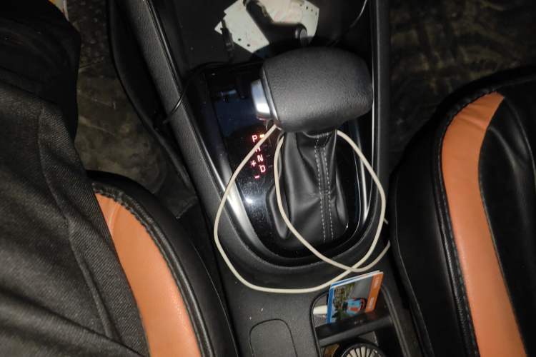 Used Kia Forte 2019 1.6L Automatic Fashion Edition China VI Standard