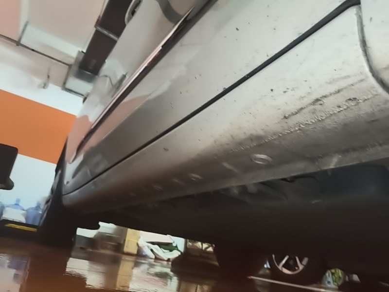 Used Wuling Bingo 2023 333 km Enjoyment Version — 20