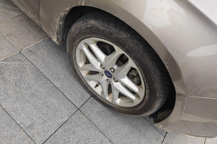 Used Ford Mondeo 2013 1.5L GTDi180 Fashion Edition