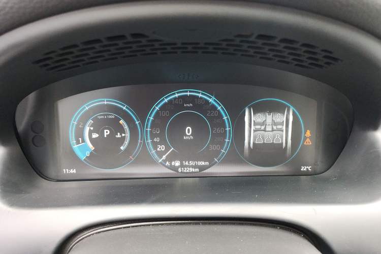 Used Jaguar XJ 2016 XJL 3.0 SC Two-Wheel-Drive Elegant Business Edition
