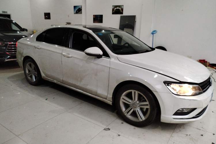 Used Volkswagen Lamando 2018 280TSI DSG Comfort Edition
