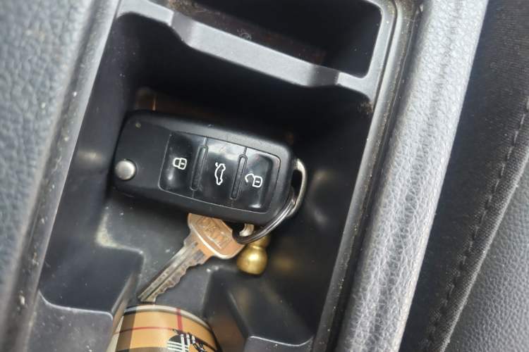 Used Volkswagen Sagitar 2017 1.6L Automatic Comfort Model