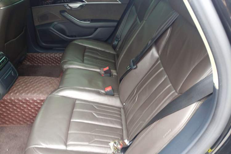 Used Audi A8 2019 Plus A8L 50 TFSI quattro Comfort Model
