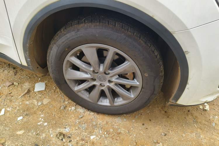 Used Geely Auto Jiajie 2021 1.8TD DCT Comfort Model