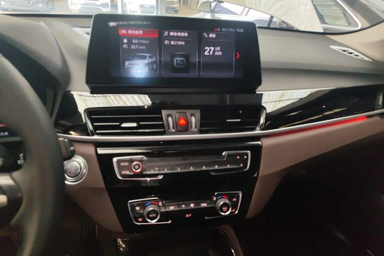 Used BMW X1 2020 sDrive20Li Premium Edition
