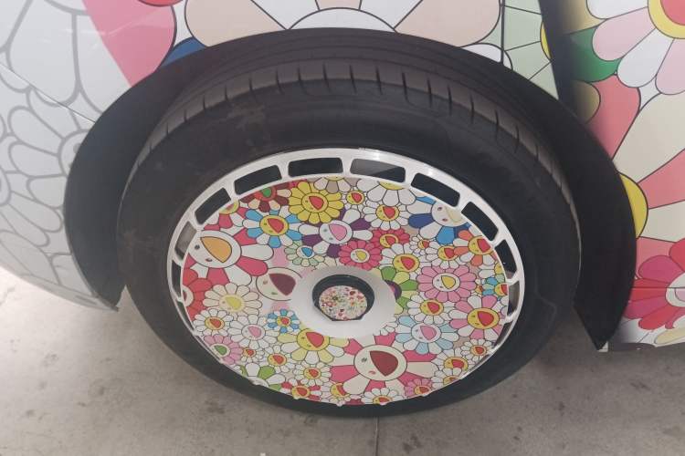 Used Zeekr 001 2023 WE Edition 100 kWh