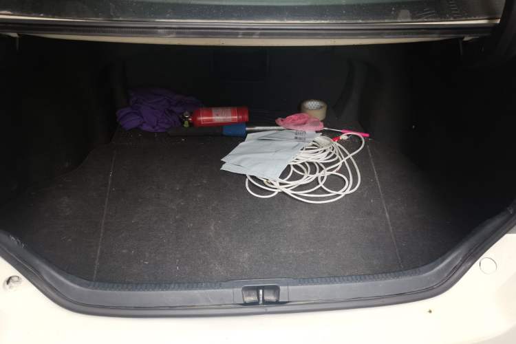 Used Toyota Camry 2012 Junrui 2.0S Radiant Edition
