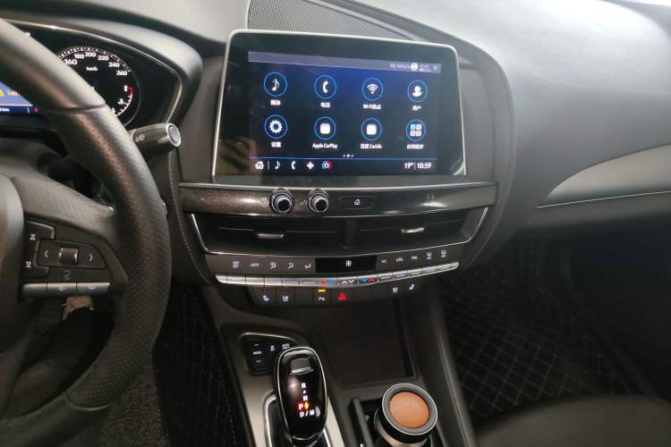 Used Cadillac CT5 2020 Updated 28T Leading Sporty Version
