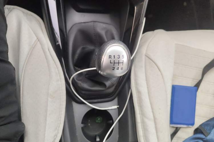 Used Haval H2s 2017 Blue Label 1.5T Manual Elite Model