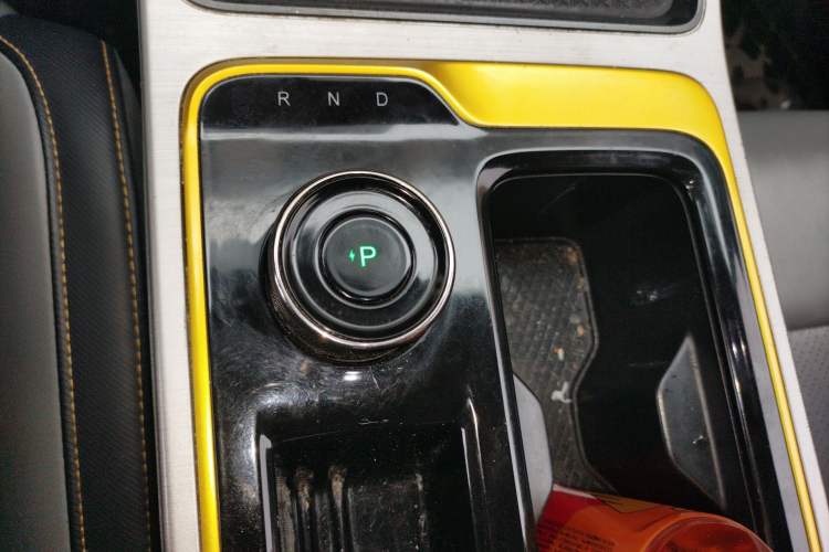 Used AION Y 2022 70 Intelligent Edition Lithium Iron Phosphate