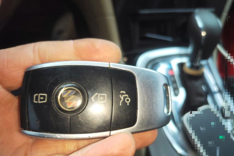 Used Buick Regal 2015 2.0L Elite Fashion Edition