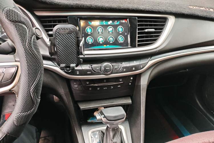 Used Buick GT 2018 18T Automatic Flagship Model