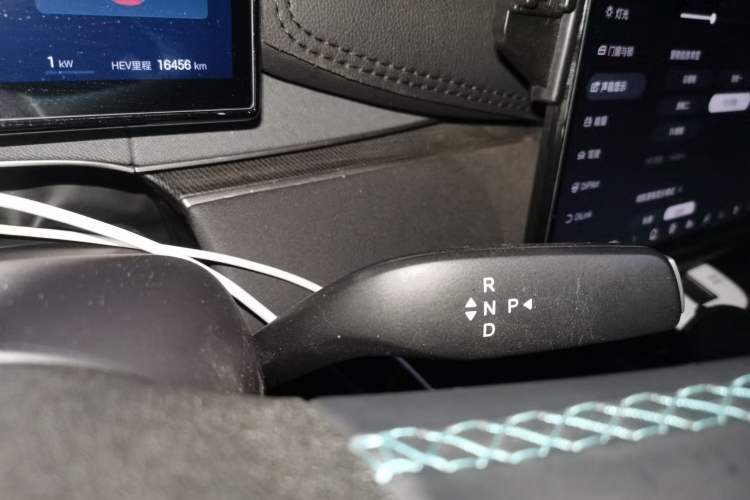 Used BYD Seal 06 New Energy 2026 DM-i Ultra-Enjoyment 128KM Smart Enjoyment Model