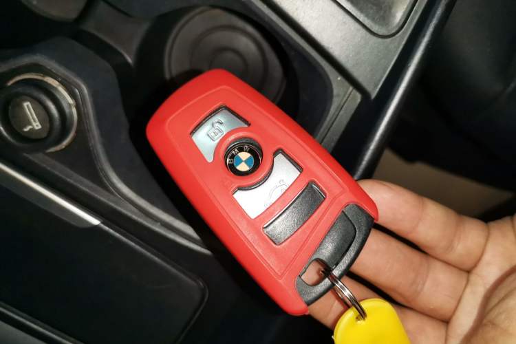 Used BMW 2 Series (Import) 2015 218i Convertible Coupe