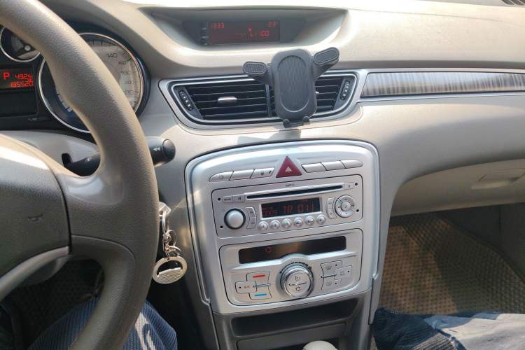 Used Peugeot 308 2012 1.6L Automatic Fashion Edition
