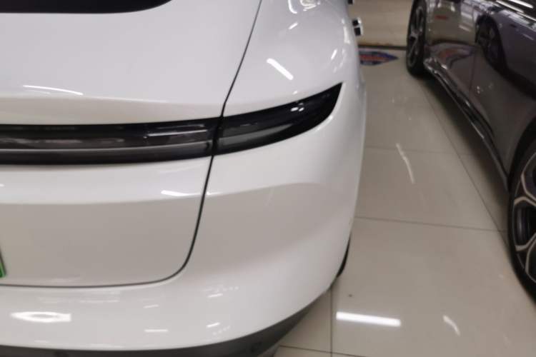 Used Nio ET5 2022 100 kWh