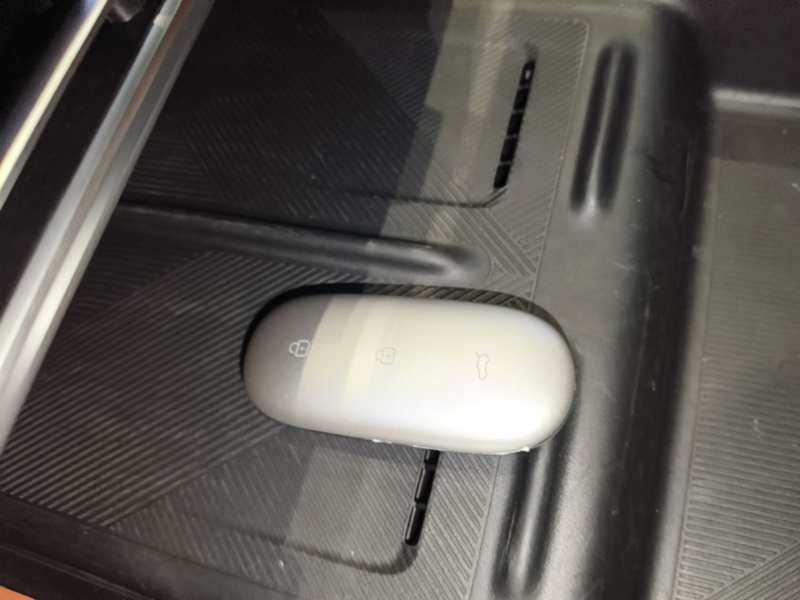 Used Li Auto L7 2025 Ultra Smart Refreshed Edition — 8