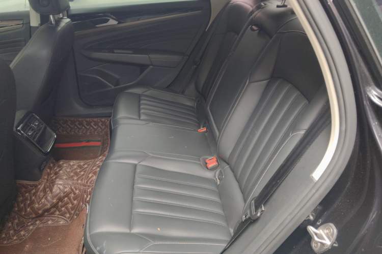 Used Volkswagen Passat 2019 280TSI Business Edition China VI