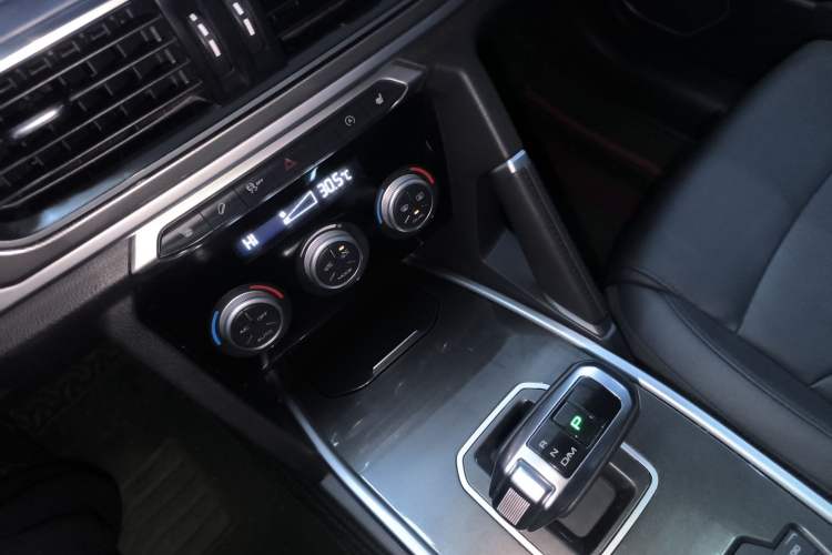 Used Haval H6 2019 Sport Edition 1.5T Automatic Two-Wheel Drive Elite Model China VI
