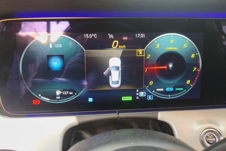 Used Mercedes-Benz E-Class 2021 E 260 Coupe