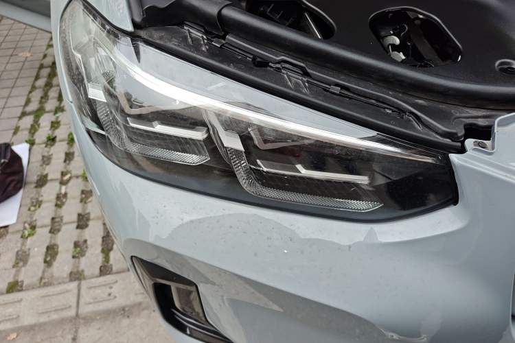 Used BMW X4 2022 xDrive 30i M Sport Package