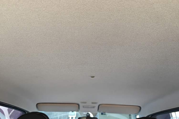 Used Geely Galaxy Panda 2023 Panda Mini 200km Endurance Bear
