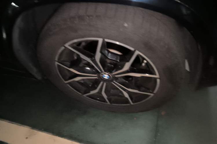 Used BMW X3 2022 xDrive25i M Sport Package
