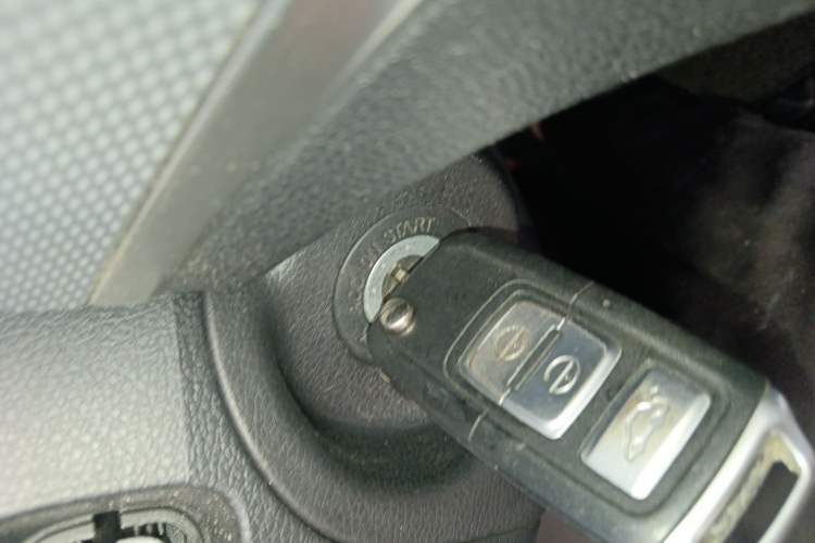 Used Bestune B30EV 2019 EV400