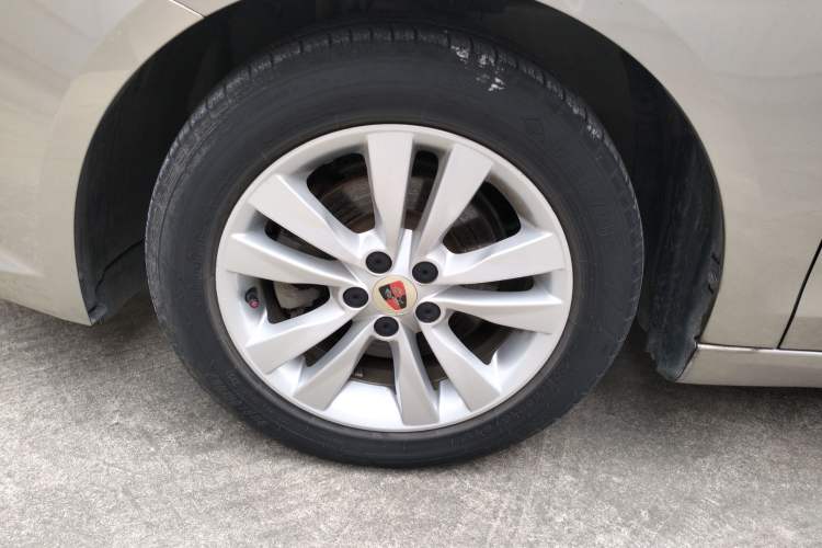 Used Roewe 360 2018 PLUS 1.5L Automatic Luxury Edition
