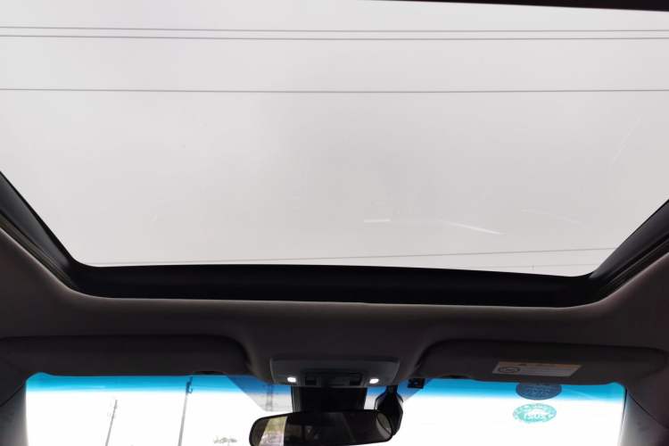 Used Toyota Camry 2018 2.5G Luxury Edition Headliner