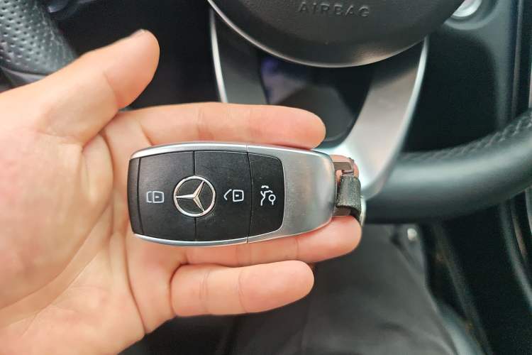 Used Mercedes-Benz C-Class 2020 Restyled C 260 L Sport Edition 4MATIC
