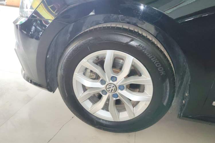 Used Volkswagen Passat 2017 280TSI DSG Luxury Edition