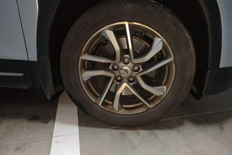 Used Nio ES6 2020 600 km Sport Edition