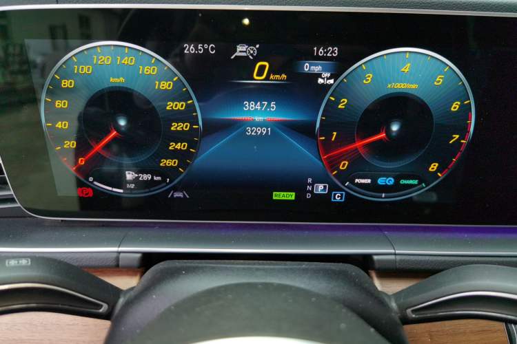 Used Mercedes-Benz GLS 2023 GLS 450 4MATIC Luxury Model
