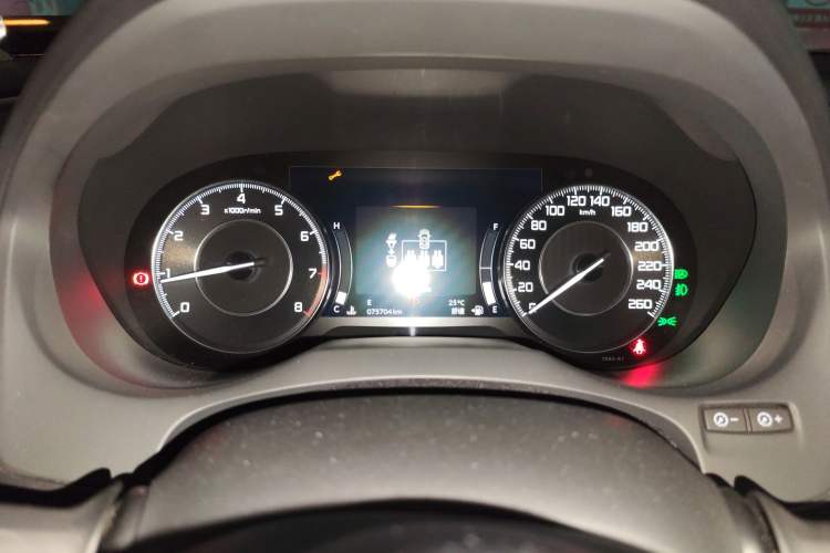 Used Acura RDX 2019 2.0T Luxury Edition China V Standard
