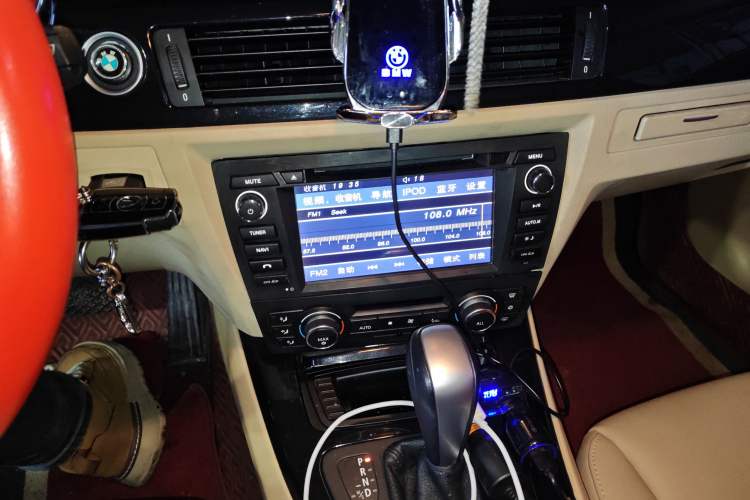 Used BMW 3 Series 2012 318i Leading Model