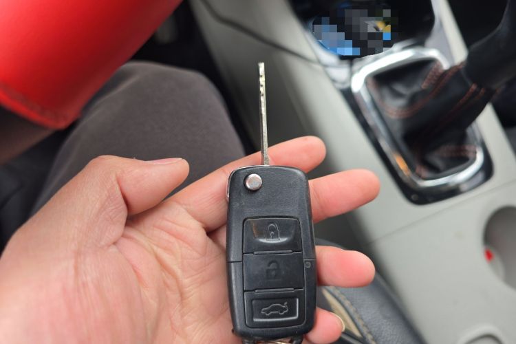 Used FORTHING Joyear X3 2016 1.5L Comfort Model