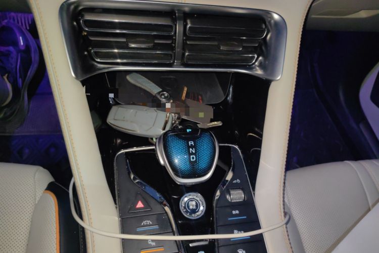 Used BYD Song PLUS New Energy 2021 EV Flagship Model