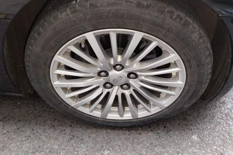 Used Cadillac CT6 2019 28T Luxury Model
