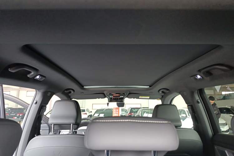 Used ARCFOX Alpha T 2023 688E+ Forest Edition 160kW
